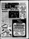 Clevedon Mercury Thursday 01 January 1987 Page 5