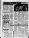 Clevedon Mercury Thursday 10 September 1987 Page 6