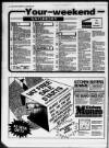 Clevedon Mercury Thursday 01 January 1987 Page 14