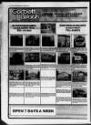 Clevedon Mercury Thursday 01 January 1987 Page 20