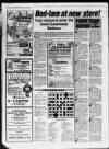 Clevedon Mercury Thursday 01 January 1987 Page 34