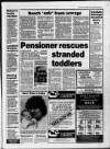 Clevedon Mercury Thursday 08 January 1987 Page 3