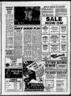 Clevedon Mercury Thursday 08 January 1987 Page 11