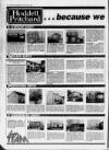 Clevedon Mercury Thursday 08 January 1987 Page 16