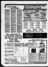 Clevedon Mercury Thursday 08 January 1987 Page 21