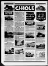Clevedon Mercury Thursday 08 January 1987 Page 23