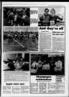 Clevedon Mercury Thursday 08 January 1987 Page 34