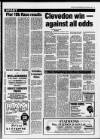 Clevedon Mercury Thursday 08 January 1987 Page 36