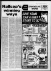 Clevedon Mercury Thursday 08 January 1987 Page 38