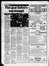 Clevedon Mercury Thursday 08 January 1987 Page 39