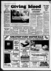 Clevedon Mercury Thursday 15 January 1987 Page 2