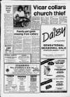 Clevedon Mercury Thursday 15 January 1987 Page 5