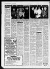Clevedon Mercury Thursday 15 January 1987 Page 6