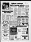 Clevedon Mercury Thursday 15 January 1987 Page 7