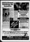 Clevedon Mercury Thursday 15 January 1987 Page 18