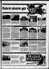 Clevedon Mercury Thursday 15 January 1987 Page 27