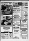 Clevedon Mercury Thursday 15 January 1987 Page 29