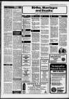 Clevedon Mercury Thursday 15 January 1987 Page 37