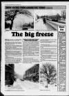 Clevedon Mercury Thursday 15 January 1987 Page 38