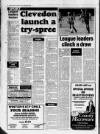 Clevedon Mercury Thursday 15 January 1987 Page 42