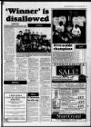 Clevedon Mercury Thursday 15 January 1987 Page 43