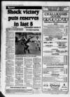 Clevedon Mercury Thursday 15 January 1987 Page 44