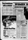 Clevedon Mercury Thursday 15 January 1987 Page 48