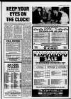 Clevedon Mercury Thursday 15 January 1987 Page 51