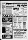 Clevedon Mercury Thursday 22 January 1987 Page 2