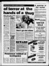 Clevedon Mercury Thursday 22 January 1987 Page 3