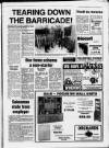 Clevedon Mercury Thursday 22 January 1987 Page 7