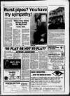 Clevedon Mercury Thursday 22 January 1987 Page 11