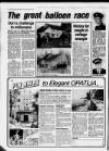 Clevedon Mercury Thursday 22 January 1987 Page 12