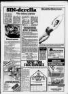 Clevedon Mercury Thursday 22 January 1987 Page 17