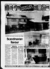 Clevedon Mercury Thursday 22 January 1987 Page 20