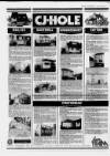 Clevedon Mercury Thursday 22 January 1987 Page 23