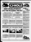 Clevedon Mercury Thursday 22 January 1987 Page 24
