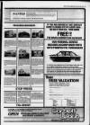 Clevedon Mercury Thursday 22 January 1987 Page 29
