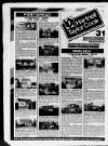 Clevedon Mercury Thursday 22 January 1987 Page 30