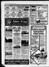 Clevedon Mercury Thursday 22 January 1987 Page 32