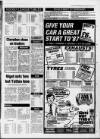 Clevedon Mercury Thursday 22 January 1987 Page 43