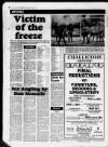 Clevedon Mercury Thursday 22 January 1987 Page 44