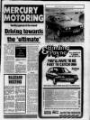 Clevedon Mercury Thursday 22 January 1987 Page 45