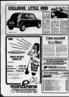 Clevedon Mercury Thursday 22 January 1987 Page 48