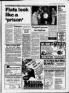 Clevedon Mercury Thursday 29 January 1987 Page 11