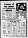 Clevedon Mercury Thursday 29 January 1987 Page 13