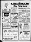 Clevedon Mercury Thursday 29 January 1987 Page 16