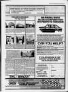 Clevedon Mercury Thursday 29 January 1987 Page 21