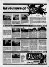 Clevedon Mercury Thursday 29 January 1987 Page 23