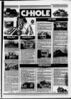 Clevedon Mercury Thursday 29 January 1987 Page 27